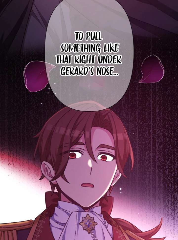 Love’s Impossible Quest: For the Broken young lady and the Duke of Dread Chapter 35 417 098