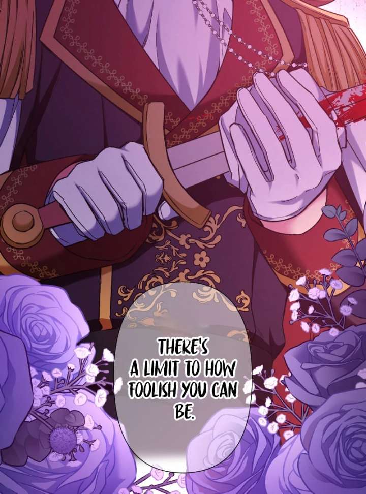 Love’s Impossible Quest: For the Broken young lady and the Duke of Dread Chapter 35 418 099