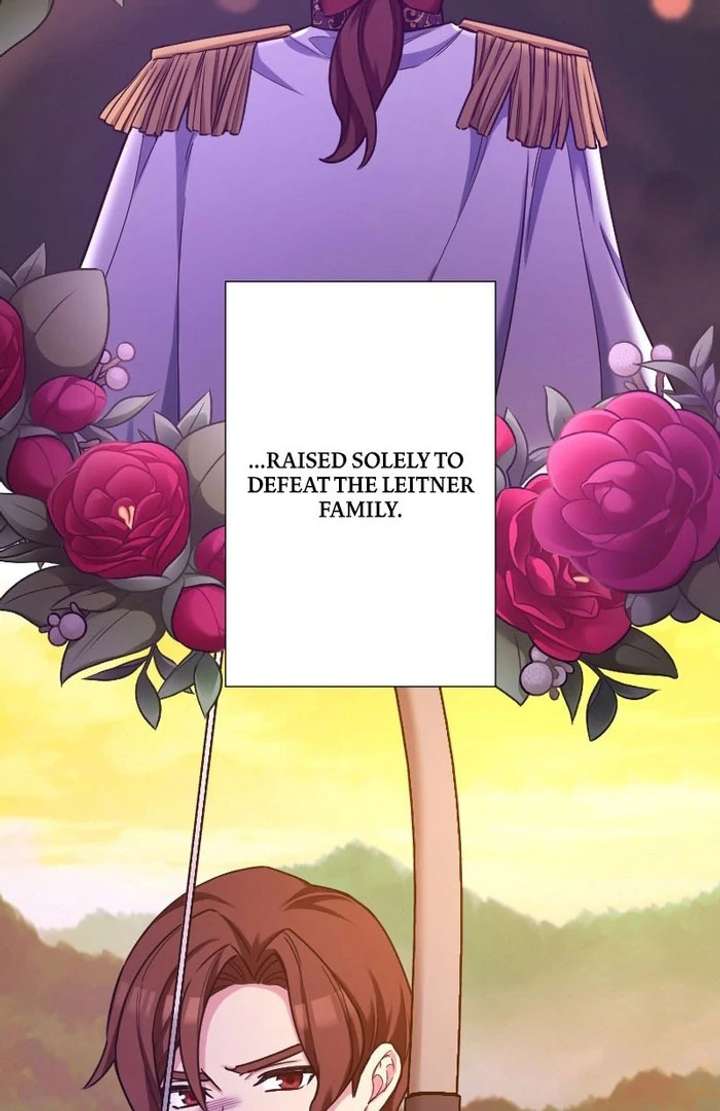 Love’s Impossible Quest: For the Broken young lady and the Duke of Dread Chapter 38 286 03