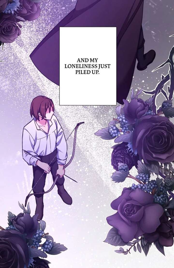 Love’s Impossible Quest: For the Broken young lady and the Duke of Dread Chapter 38 289 06