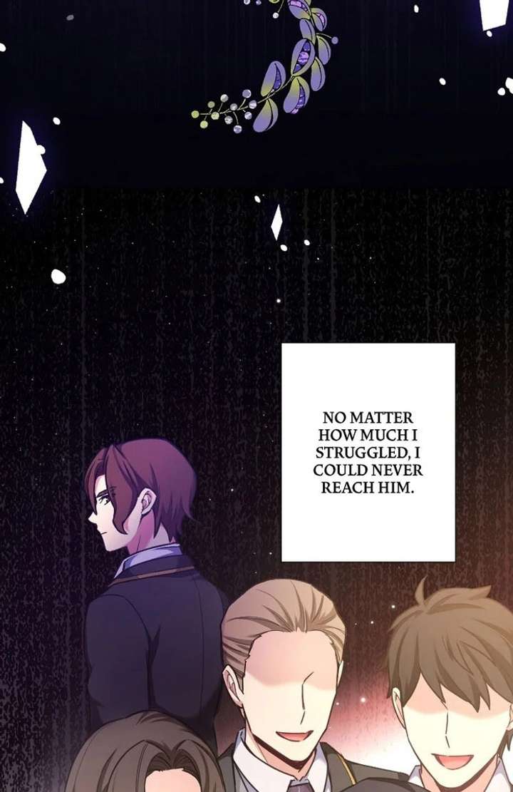 Love’s Impossible Quest: For the Broken young lady and the Duke of Dread Chapter 38 294 11