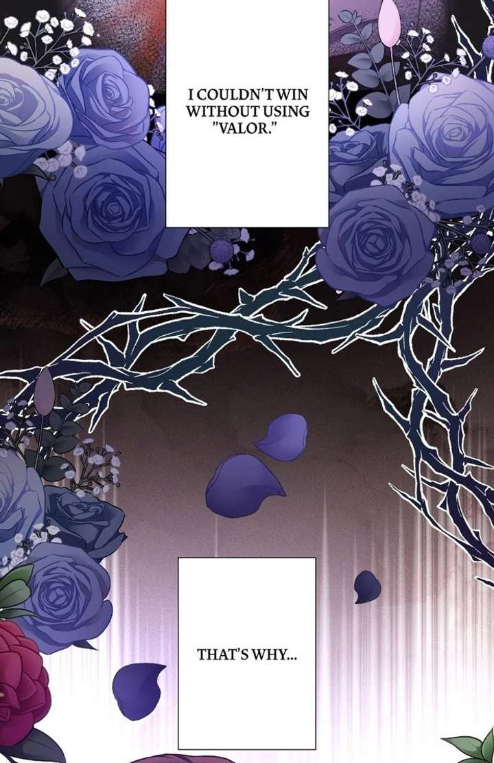 Love’s Impossible Quest: For the Broken young lady and the Duke of Dread Chapter 38 297 14