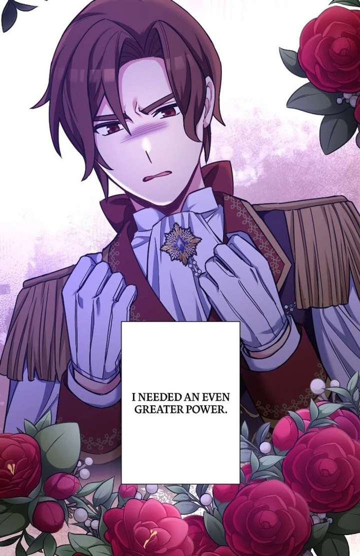 Love’s Impossible Quest: For the Broken young lady and the Duke of Dread Chapter 38 298 15
