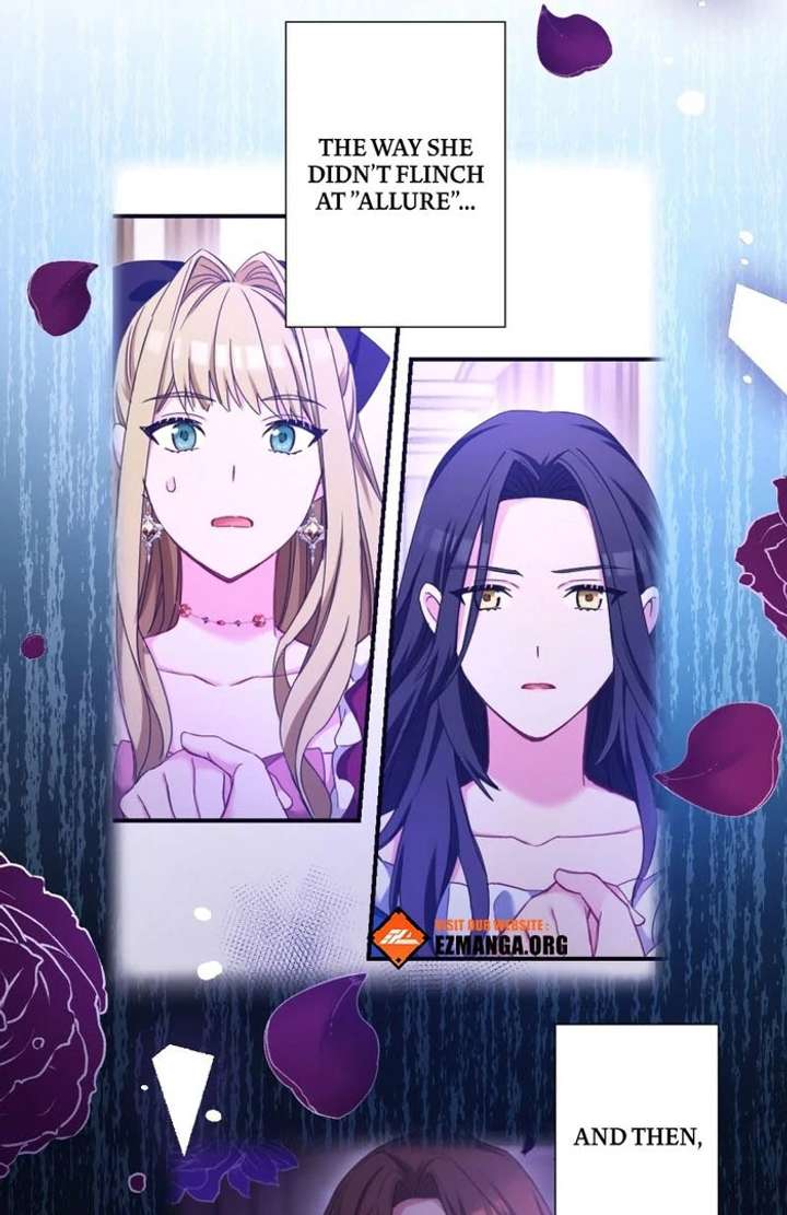 Love’s Impossible Quest: For the Broken young lady and the Duke of Dread Chapter 38 301 18