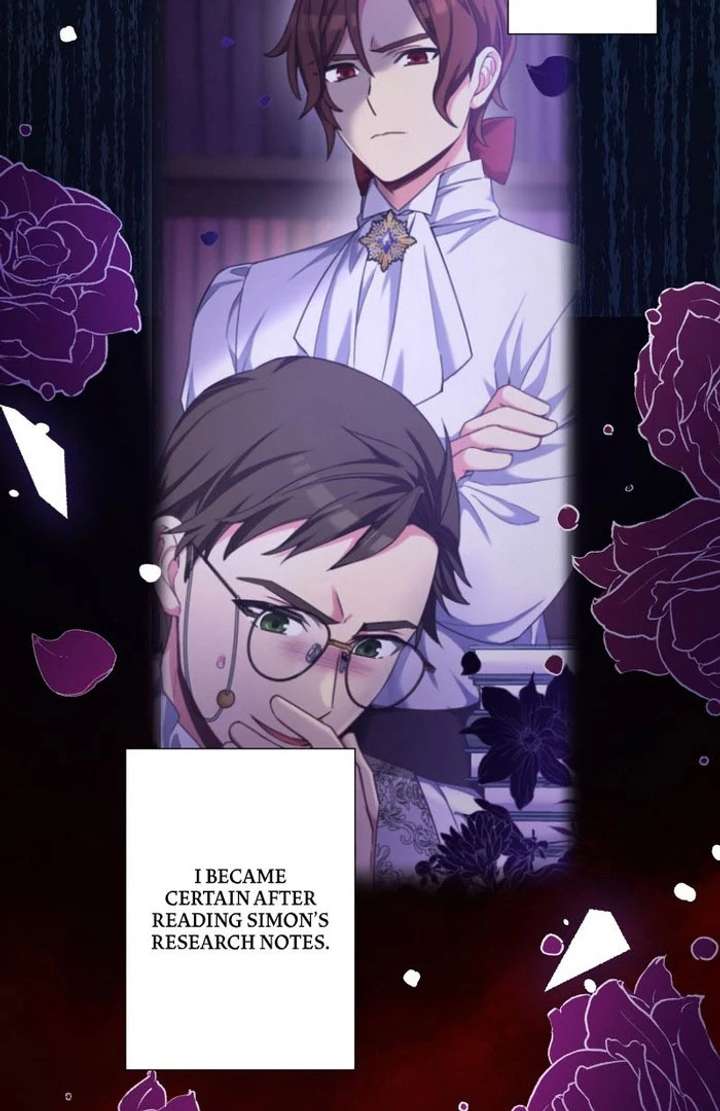 Love’s Impossible Quest: For the Broken young lady and the Duke of Dread Chapter 38 302 19