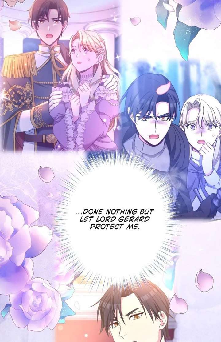 Love’s Impossible Quest: For the Broken young lady and the Duke of Dread Chapter 38 317 34