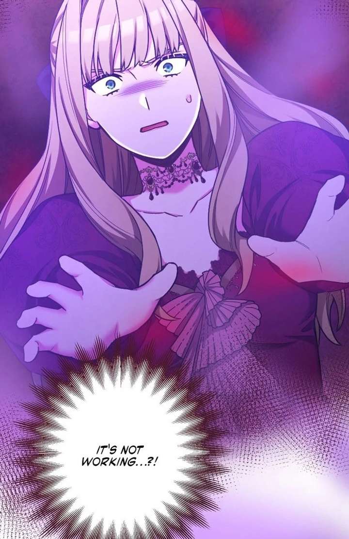 Love’s Impossible Quest: For the Broken young lady and the Duke of Dread Chapter 38 323 40