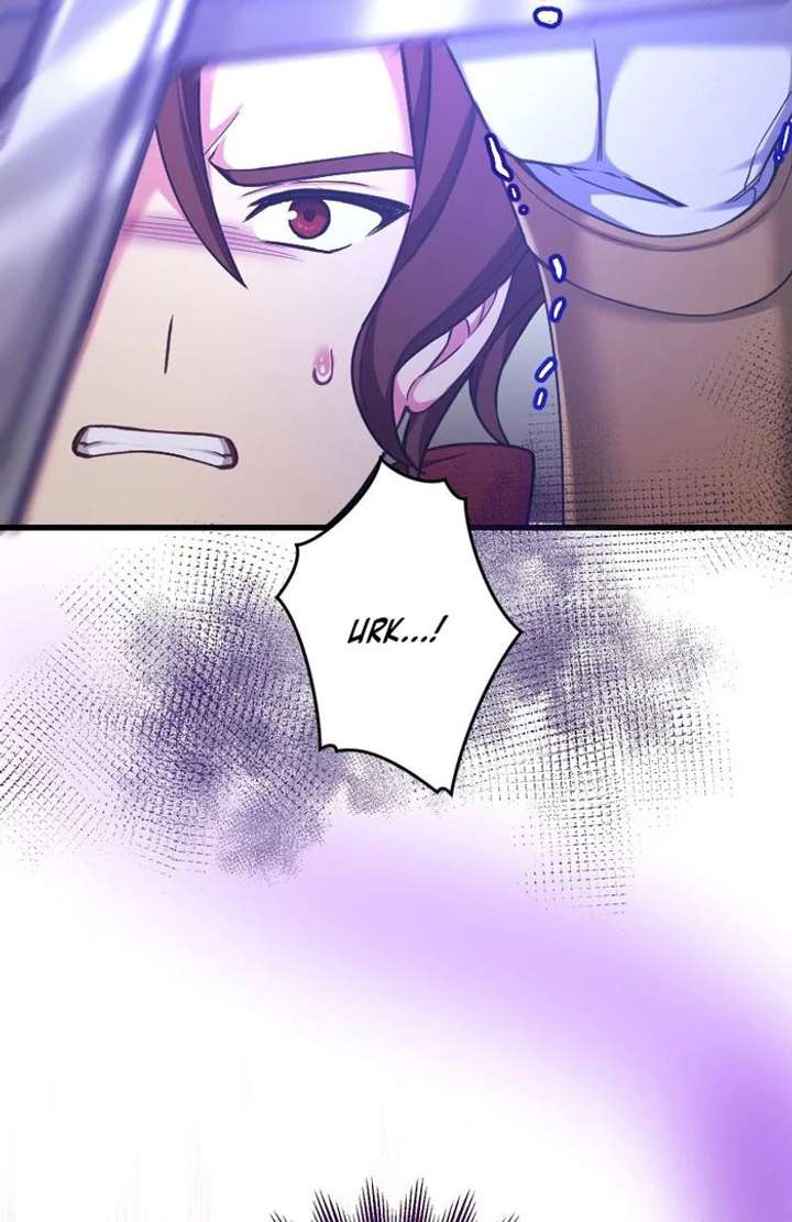 Love’s Impossible Quest: For the Broken young lady and the Duke of Dread Chapter 38 330 47