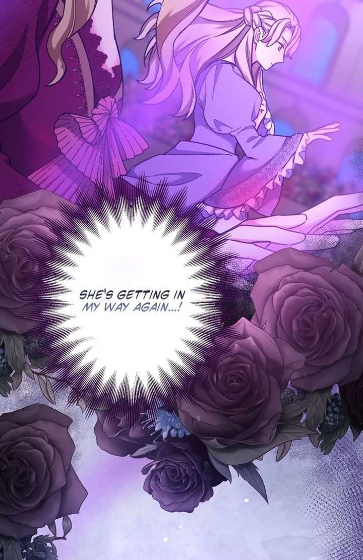 Love’s Impossible Quest: For the Broken young lady and the Duke of Dread Chapter 38 341 58