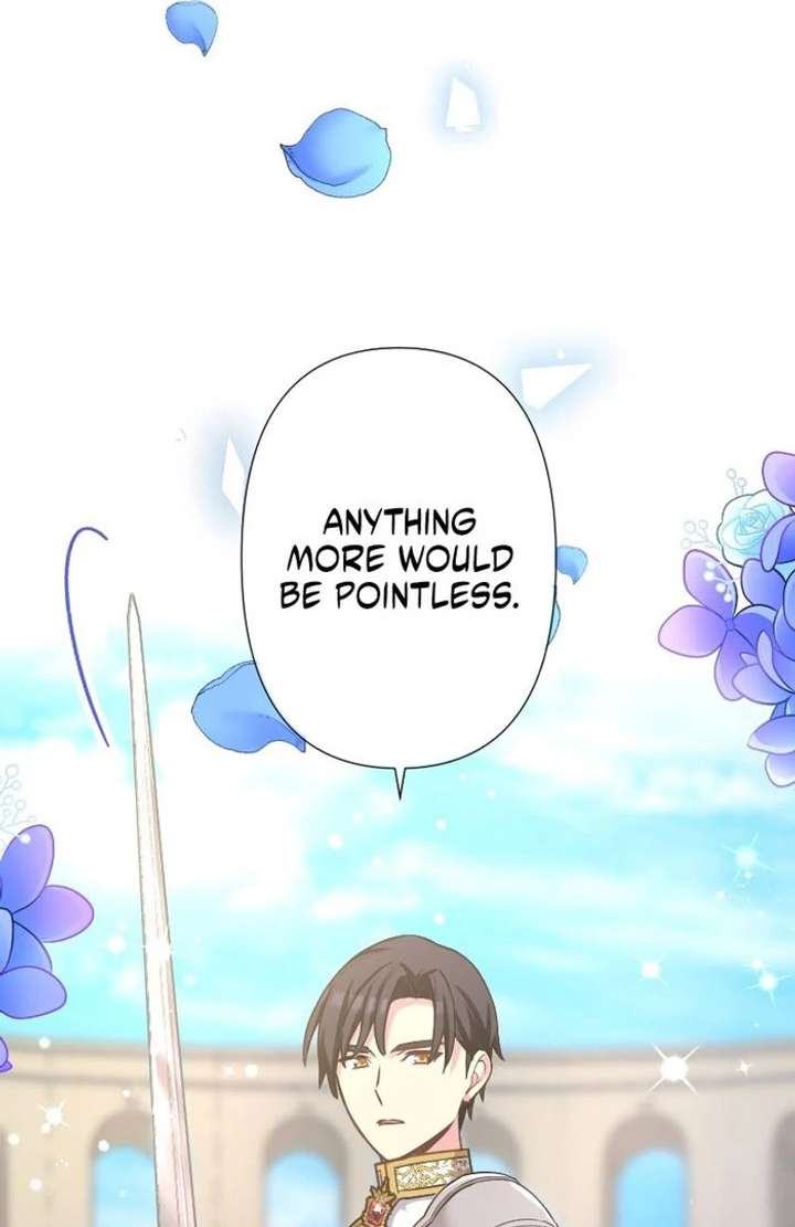 Love’s Impossible Quest: For the Broken young lady and the Duke of Dread Chapter 38 353 70
