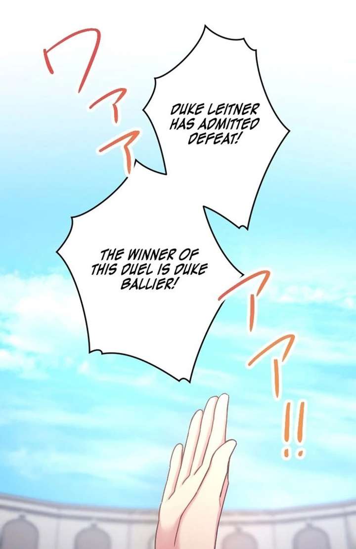 Love’s Impossible Quest: For the Broken young lady and the Duke of Dread Chapter 38 358 75