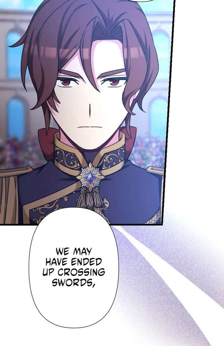 Love’s Impossible Quest: For the Broken young lady and the Duke of Dread Chapter 38 362 79