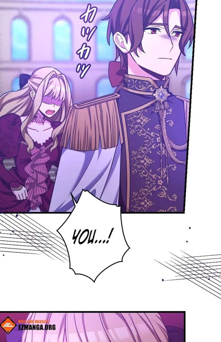 Love’s Impossible Quest: For the Broken young lady and the Duke of Dread Chapter 38 369 86