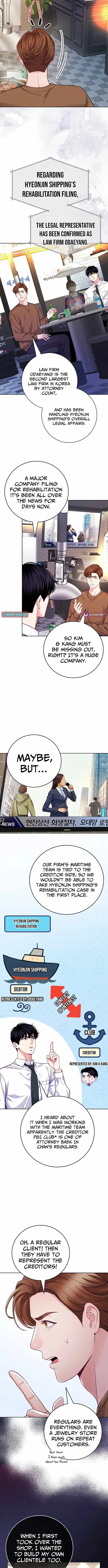 The Ordinary Lawyer’s Subspace Chapter 25 45 25e577f6b7f8