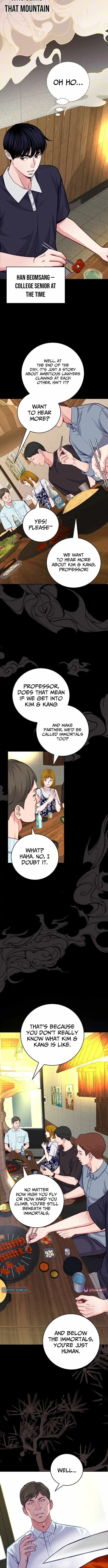 The Ordinary Lawyer’s Subspace Chapter 25 41 709fe0051207