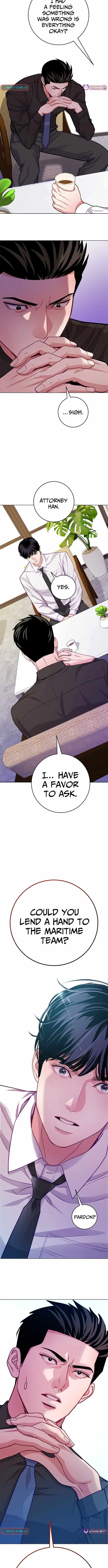 The Ordinary Lawyer’s Subspace Chapter 25 51 793bf2371877