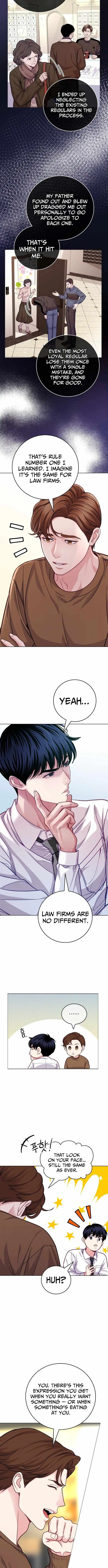 The Ordinary Lawyer’s Subspace Chapter 25 46 7ad2022023cb