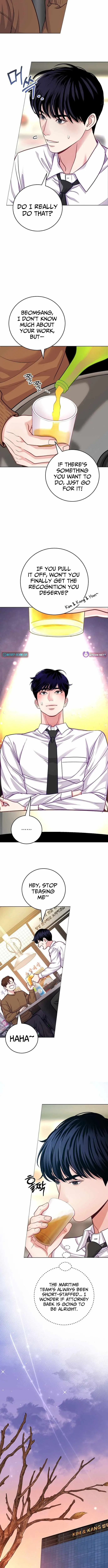 The Ordinary Lawyer’s Subspace Chapter 25 47 a53a3a0fac58