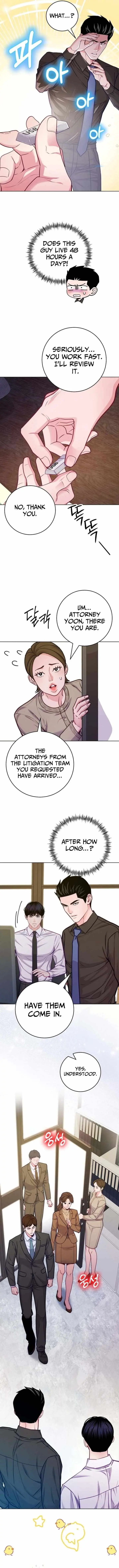 The Ordinary Lawyer’s Subspace Chapter 28 45 132c737a0a92