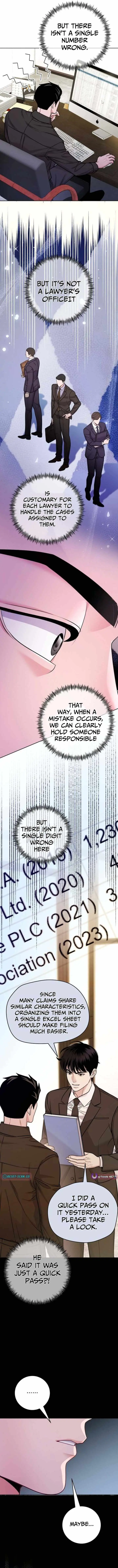 The Ordinary Lawyer’s Subspace Chapter 28 43 c26584bfd605