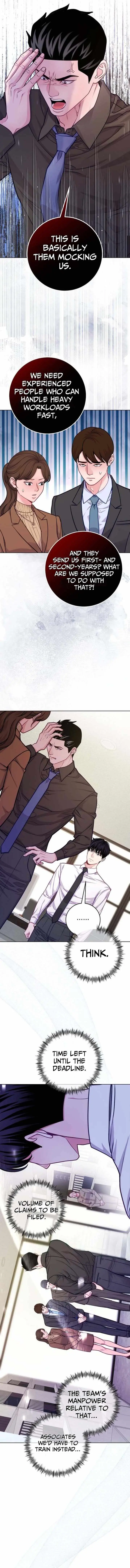 The Ordinary Lawyer’s Subspace Chapter 28 47 d48ed7e3fd09