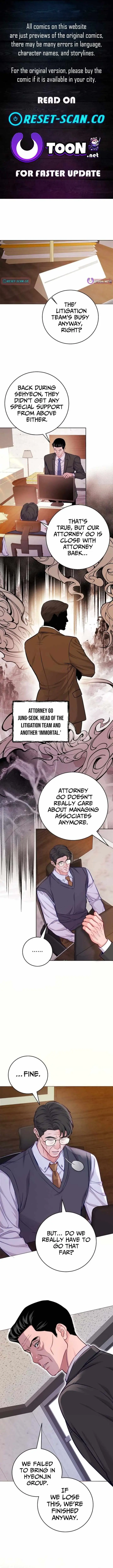 The Ordinary Lawyer’s Subspace Chapter 28 37 dbdc81371e5f