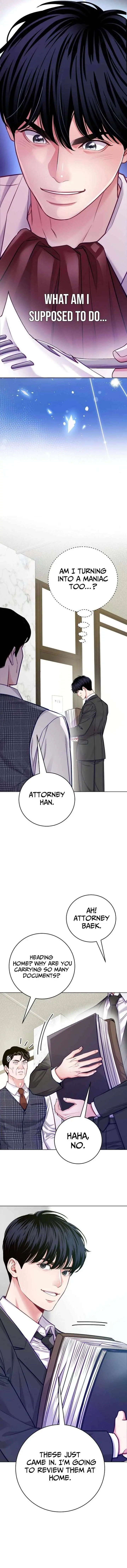 The Ordinary Lawyer’s Subspace Chapter 29 40 0b9601e55167