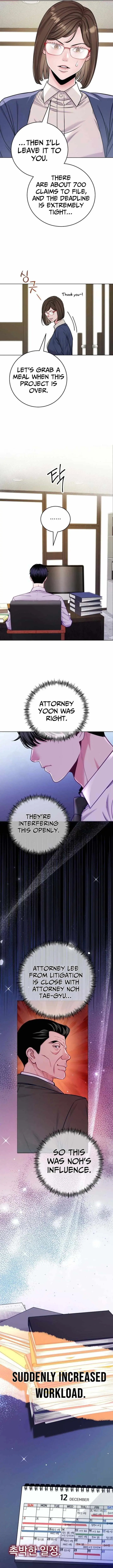 The Ordinary Lawyer’s Subspace Chapter 29 38 417ffd52639e