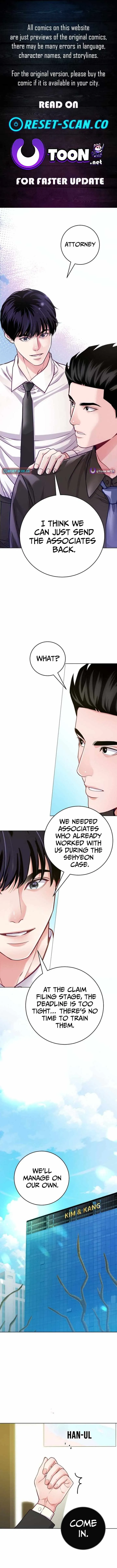The Ordinary Lawyer’s Subspace Chapter 29 34 683c516803bc