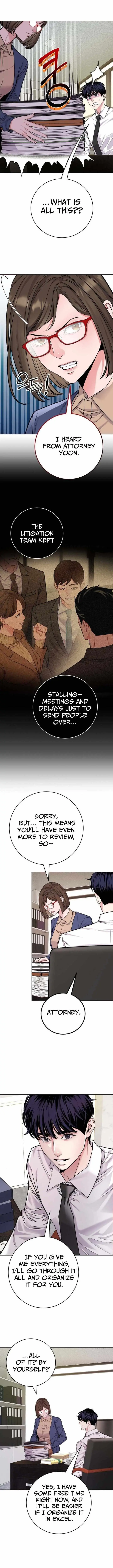 The Ordinary Lawyer’s Subspace Chapter 29 37 861c183b129e