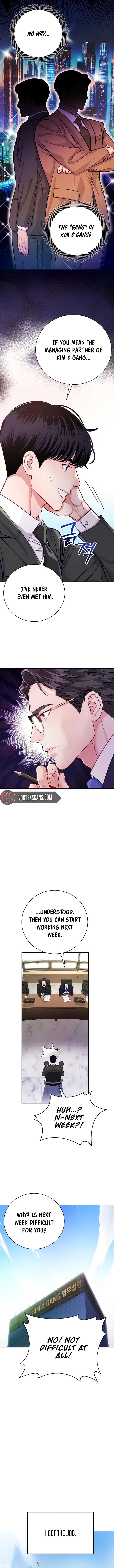 The Ordinary Lawyer’s Subspace Chapter 4 57 ch 4 11