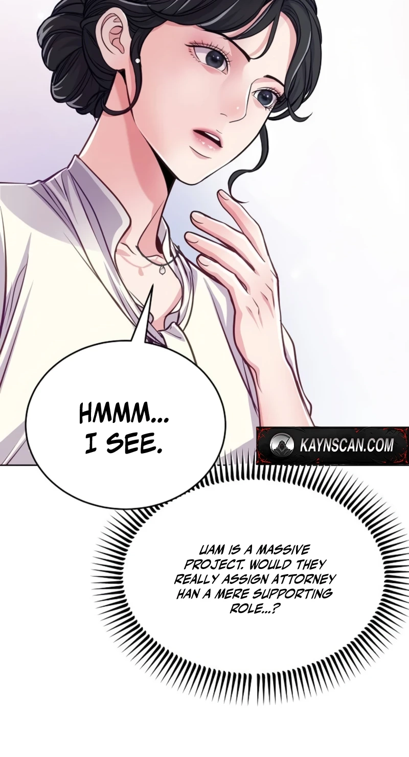 The Ordinary Lawyer’s Subspace Chapter 43 419 4842565c2630