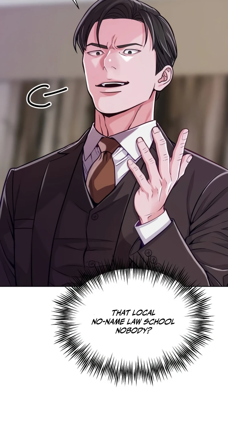 The Ordinary Lawyer’s Subspace Chapter 43 346 d05e4495566b
