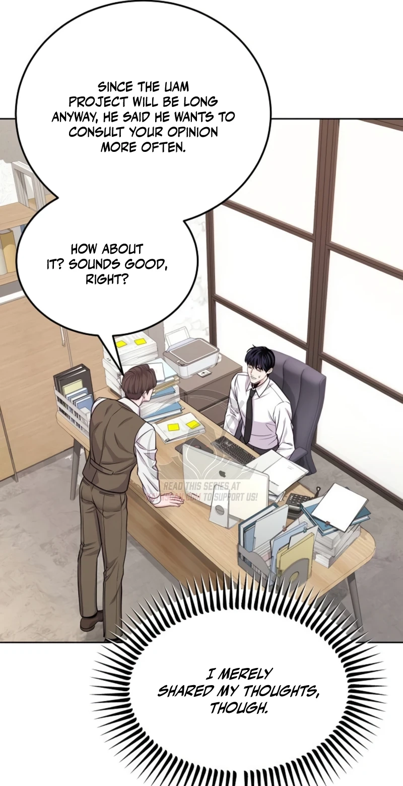 The Ordinary Lawyer’s Subspace Chapter 43 407 d69c71d83985