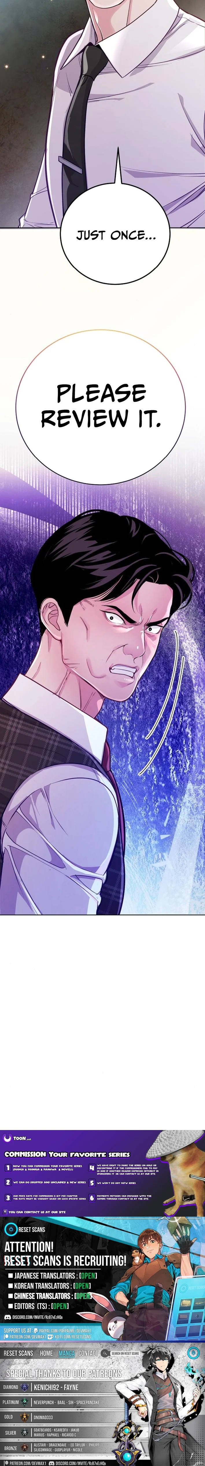 The Ordinary Lawyer’s Subspace Chapter 8 55 ch 8 12