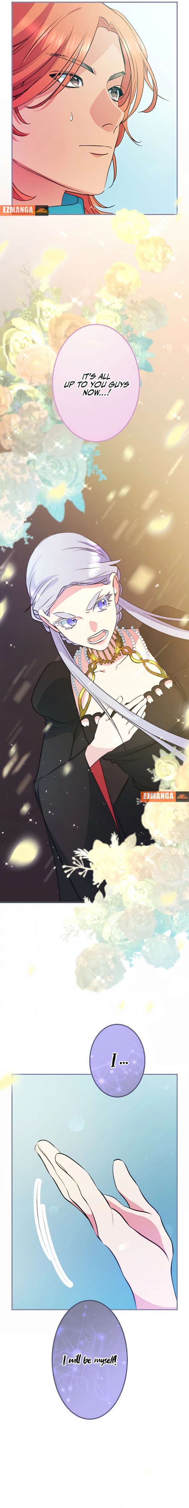 I Was Reincarnated as a Villainous Young Lady, but I Have No Desire to Get Married! Chapter 24 53 07
