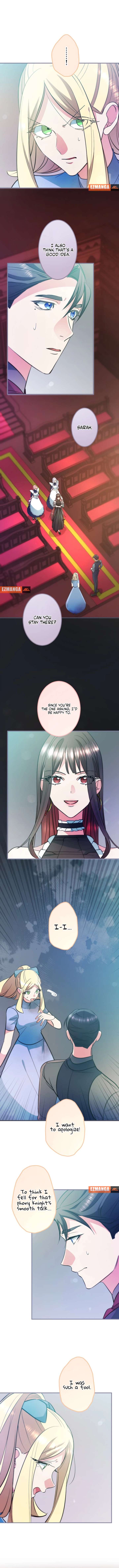 I Was Reincarnated as a Villainous Young Lady, but I Have No Desire to Get Married! Chapter 27 46 06