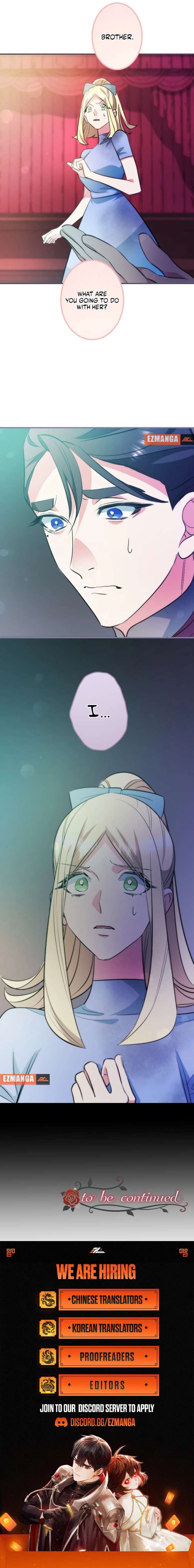 I Was Reincarnated as a Villainous Young Lady, but I Have No Desire to Get Married! Chapter 27 51 11