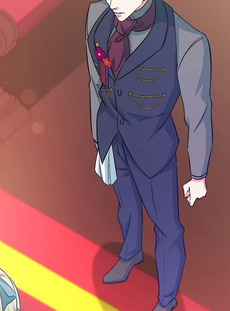 I Was Reincarnated as a Villainous Young Lady, but I Have No Desire to Get Married! Chapter 28 444 035