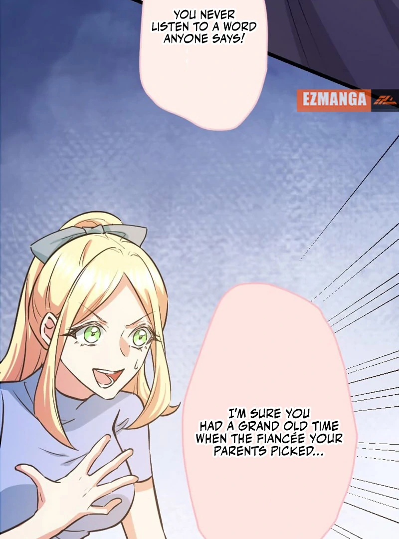 I Was Reincarnated as a Villainous Young Lady, but I Have No Desire to Get Married! Chapter 28 454 045