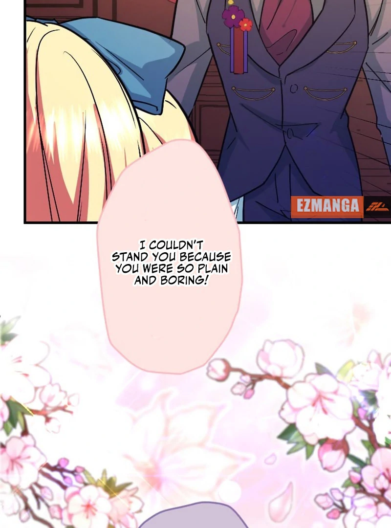 I Was Reincarnated as a Villainous Young Lady, but I Have No Desire to Get Married! Chapter 28 457 048