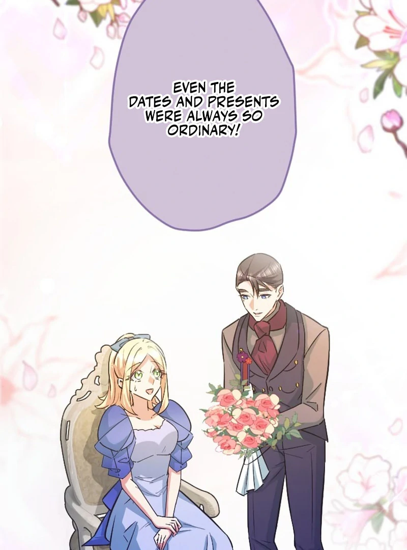 I Was Reincarnated as a Villainous Young Lady, but I Have No Desire to Get Married! Chapter 28 458 049
