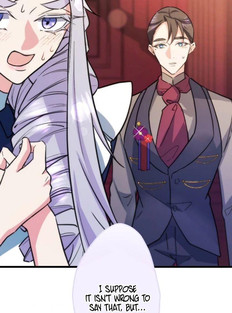 I Was Reincarnated as a Villainous Young Lady, but I Have No Desire to Get Married! Chapter 28 489 080