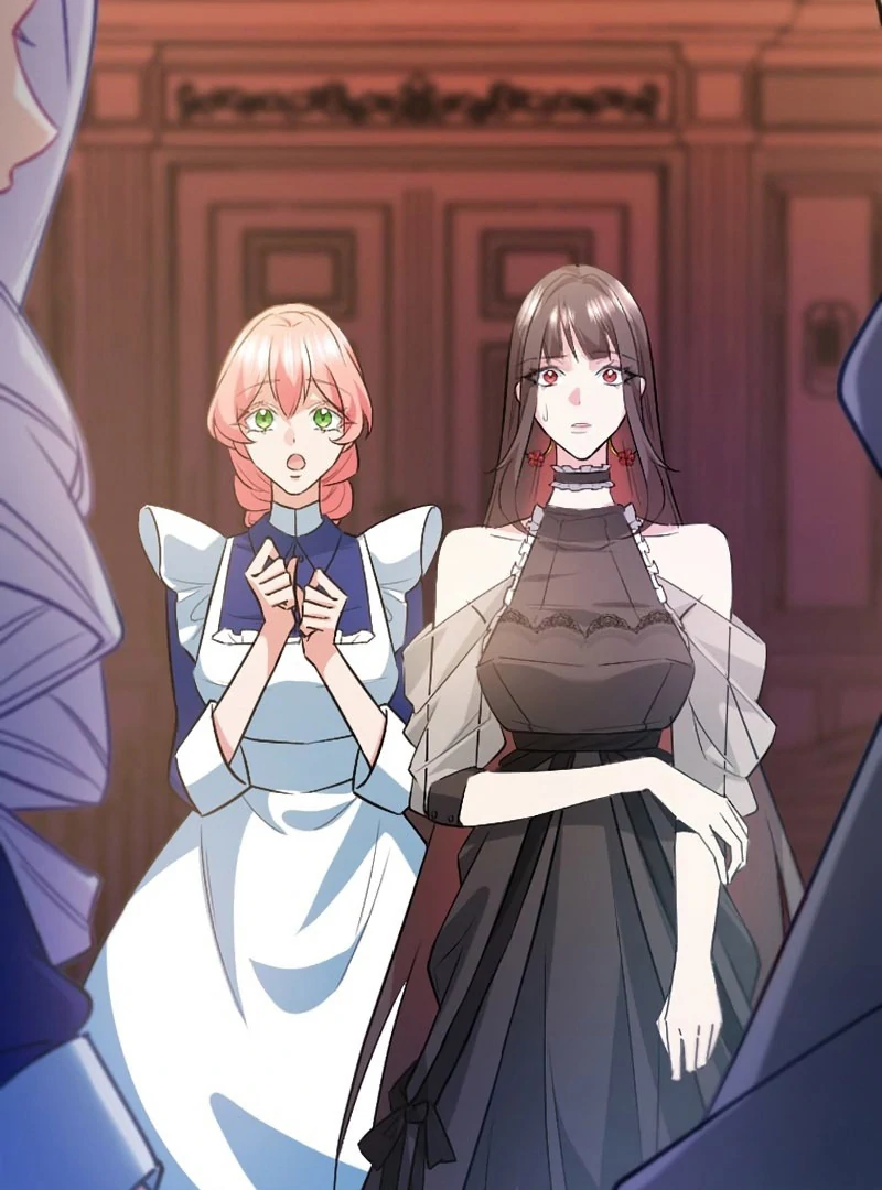 I Was Reincarnated as a Villainous Young Lady, but I Have No Desire to Get Married! Chapter 28 504 095