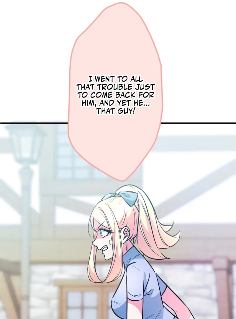 I Was Reincarnated as a Villainous Young Lady, but I Have No Desire to Get Married! Chapter 28 511 102