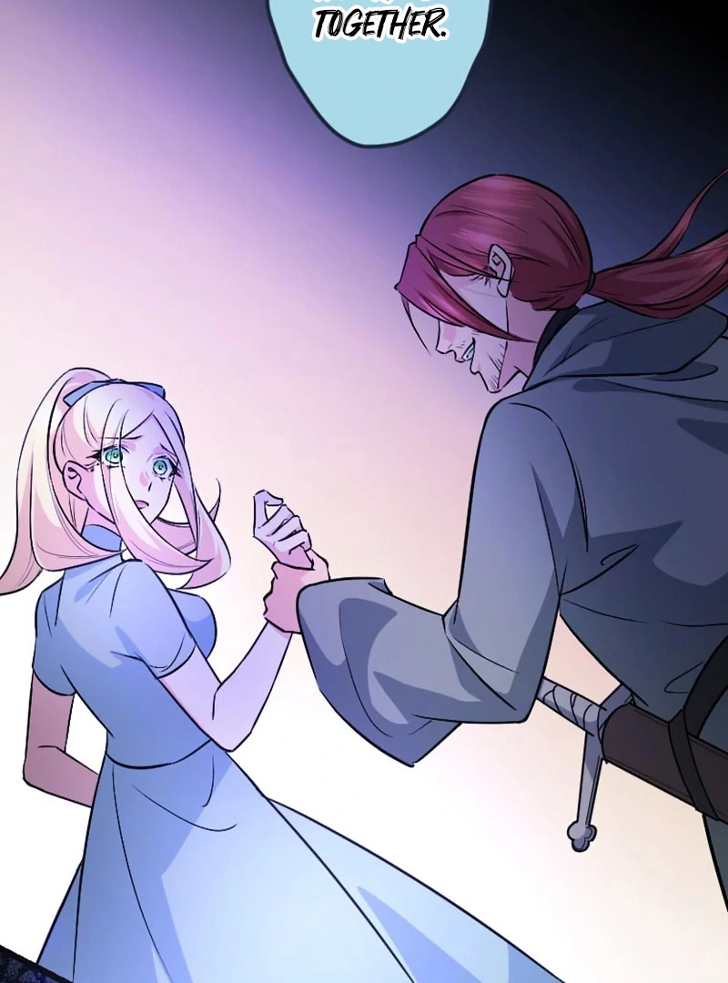 I Was Reincarnated as a Villainous Young Lady, but I Have No Desire to Get Married! Chapter 28 537 128