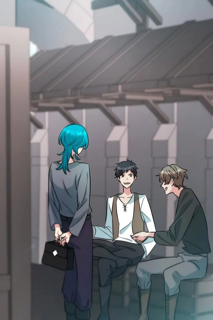 I Was Reincarnated as a Villainous Young Lady, but I Have No Desire to Get Married! Chapter 33 288 02