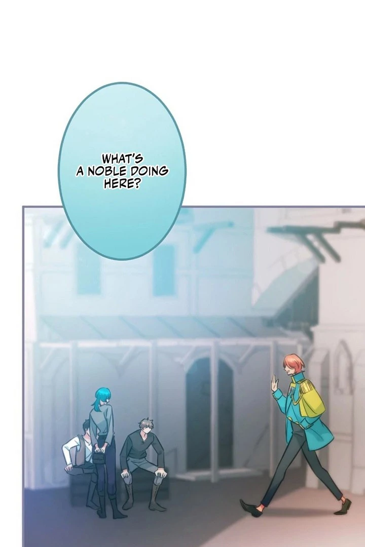 I Was Reincarnated as a Villainous Young Lady, but I Have No Desire to Get Married! Chapter 33 301 15