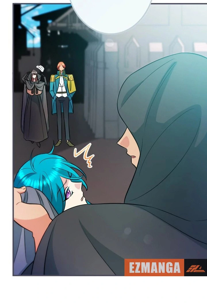 I Was Reincarnated as a Villainous Young Lady, but I Have No Desire to Get Married! Chapter 33 323 37