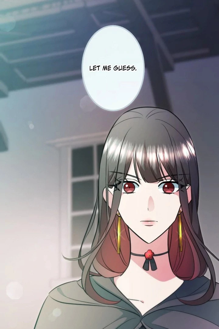 I Was Reincarnated as a Villainous Young Lady, but I Have No Desire to Get Married! Chapter 33 339 53
